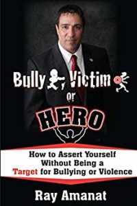 Bully vs victim